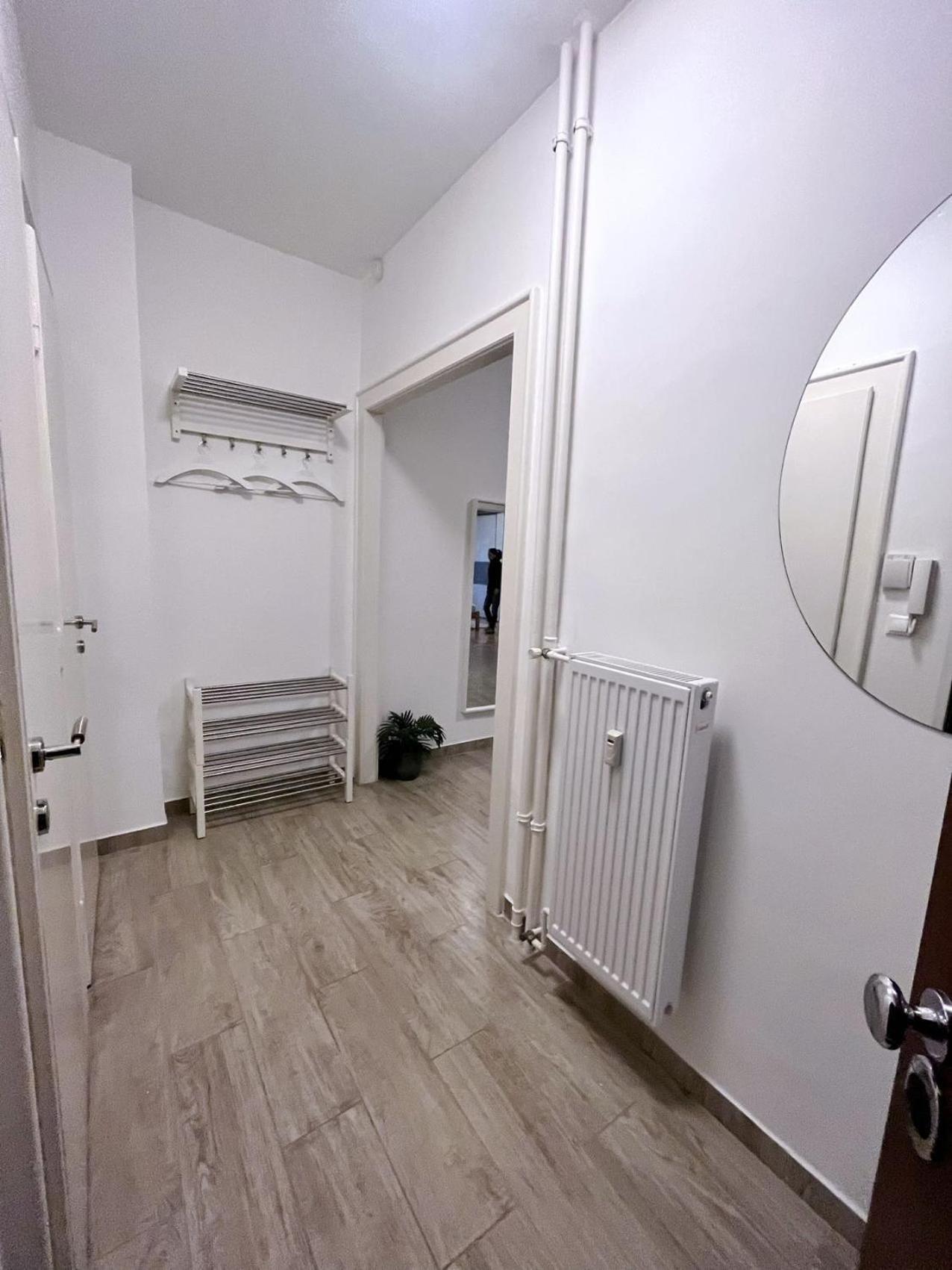 Boutique Family Apartment In The Heart Of City Budapeste Exterior foto